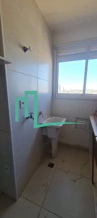 Imagem Vende apartamento Edificio The One