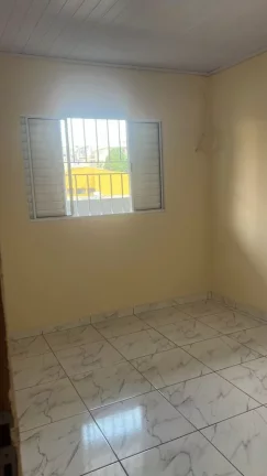 Imagem Casa para Locação em Osasco / SP no bairro Bandeiras