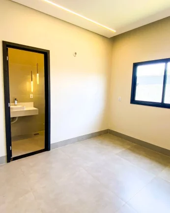 Imagem Casa Terrea 3 Suies No Terras Alpha 1