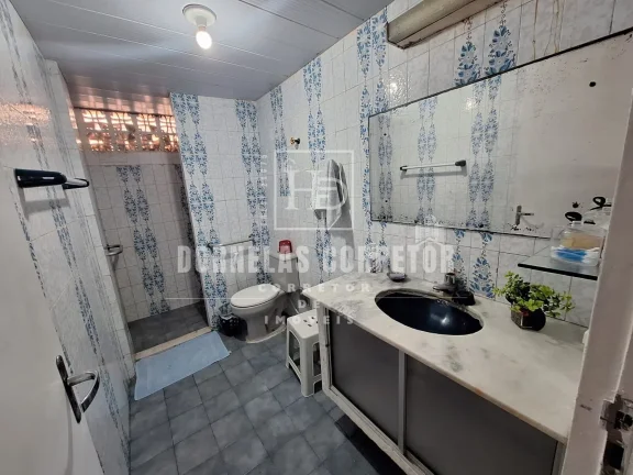 Imagem Apartamento em Bairro Novo, 3 qrts Olinda/PE vista na quadra do mar