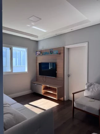 Imagem SOBRADO - AVENIDA DO CONDOMÍNIO - RESIDENCIAL REAL PARK - SUMARÉ