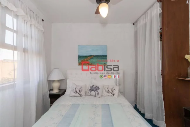 Imagem Casa com 4 dormitórios à venda, 250 m² por R$ 2.650.000,00 - Marina - Armação dos Búzios/RJ