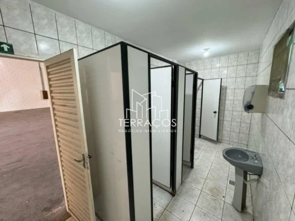 Imagem GALPÃO COM ÁREA CONTRUÍDA 720 M², PARA VENDA E/OU LOCAÇÃO, BAIRRO SANTA JÚLIA, ITUPEVA SP