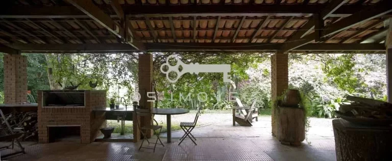Imagem Casa de revista na Fazendinha ! Veja a materia da VOGUE !