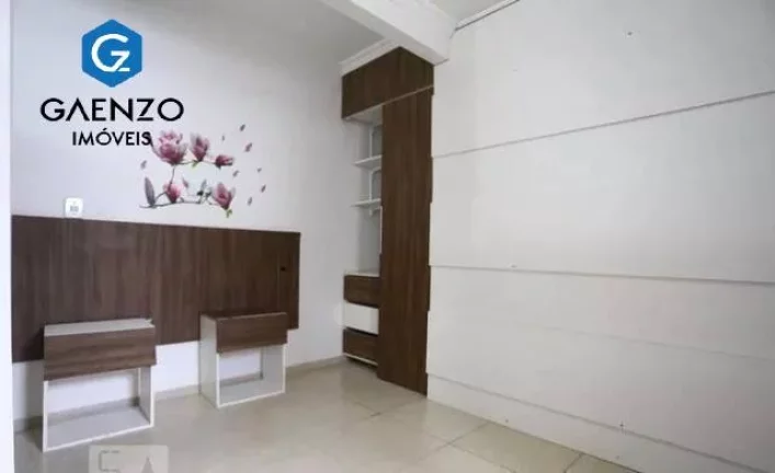 Imagem Apartamento Duplex