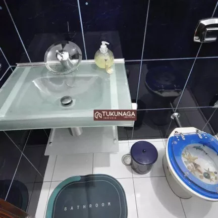 Imagem Casa com 3 quartos à venda,150 m² por R$ 650.000 - Jaçanã - São Paulo/SP