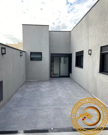 Imagem CASA RESIDENCIAL em SALTO - SP, VILLAGE MOUTONNÉE