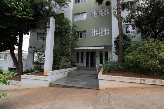 Imagem APARTAMENTO RESIDENCIAL em São Paulo - SP, Chácara Klabin