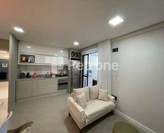 Imagem APARTAMENTO RESIDENCIAL em GOVERNADOR CELSO RAMOS - SC, Palmas do Arvoredo