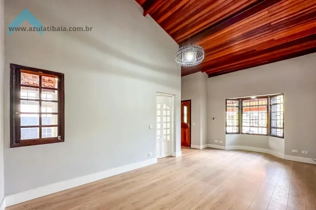 Imagem Viva momentos inesquecíveis em sua nova casa! proximo a Alameda Lucas Nogueira Garcez.