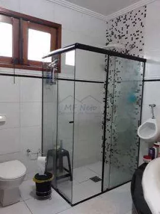 Imagem Casa Padrão