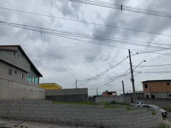 Imagem Terreno à venda, 310 m² por R$ 330.000,00 - Vila Vermont - Itaquaquecetuba/SP