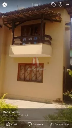 Imagem Apartamento Duplex Macaé