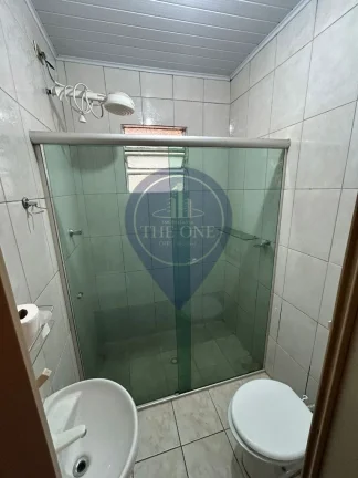 Imagem Espetacular Casa à Venda em São Paulo-SP, no Bairro Jardim Paraíso: 3 Quartos, 2 Salas, 1 Banheiro, 280,00m² de Área