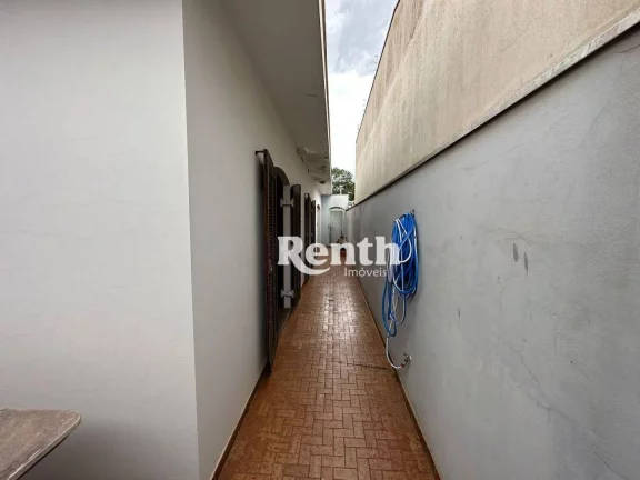 Imagem Casa com 4 dormitórios Av. 14, por R$ 600.000 - Jardim São Paulo - Rio Claro/SP