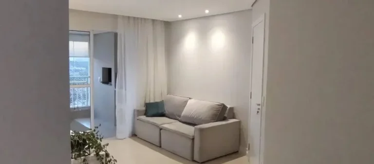 Imagem Apartamento Condodminio The Club 83 m² 3 Dormitorios sendo 1 Suite