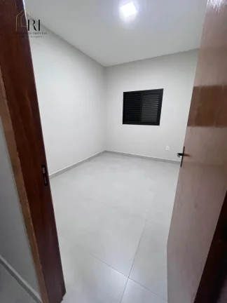 Imagem Casa Térrea com 3 Quartos e Suíte no Jardim Vila Verde, Hortolândia – R$ 540.000 – Localização Privilegiada e Quintal Amplo!