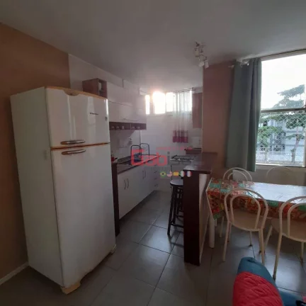 Imagem Apartamento com 2 dormitórios à venda, 85 m² por R$ 380.000,00 - Braga - Cabo Frio/RJ