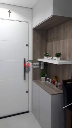 Imagem Apartamento à venda 2 Quartos, 1 Suite, 1 Vaga, 65M², Osvaldo Cruz, São Caetano do Sul - SP