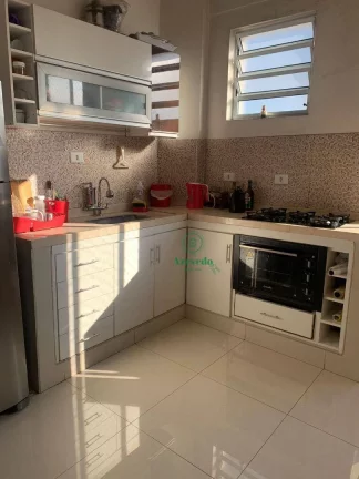 Imagem Apartamento à venda, 76 m² por R$ 380.000,00 - Brás - São Paulo/SP