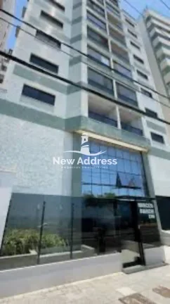Imagem Apartamento 3 Quartos, Frente Mar, na Praia de Itaparica - Vila Velha/ES