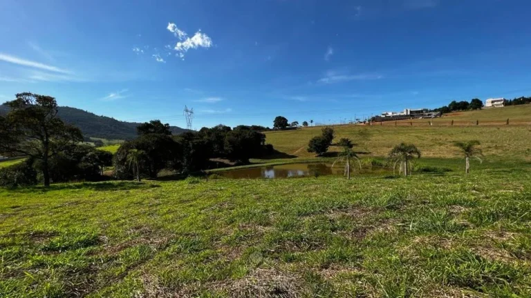 Imagem Terreno à venda no bairro Loteamento Fazenda Santana - Atibaia/SP