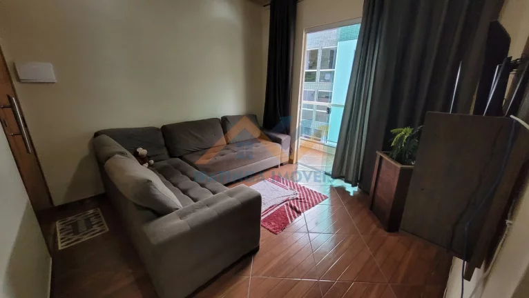 Imagem Apartamento no Ayrton Senna - Ipatinga
