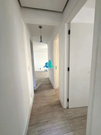 Imagem Apartamento Garden à venda,na Vila Prudente, com 3 quartos, 117m2