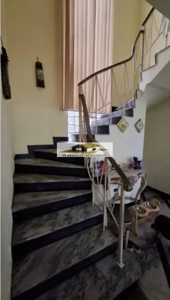 Imagem Sobrado para venda na Vila Prudente