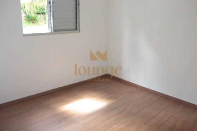 Imagem Apartamento à venda em Jardim São Carlos Z.Sul - Sorocaba/SP