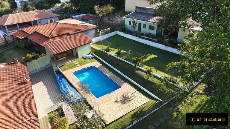 Imagem Chácara à venda em Atibaia Ótimo Acesso - 1.795m² por R$750.000!
