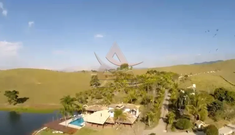 Imagem Fazenda - Caçapava - Caçapava