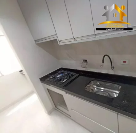 Imagem Apartamento à venda no condomínio Altos da Raposo - Granja Viana - Batelli Imóveis