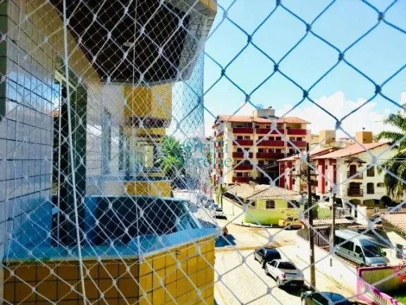 Imagem Lindo Apartamento à Venda em Praia Grande - Ubatuba/SP.
