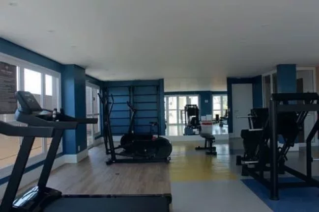 Imagem Apartamento em Alphaville