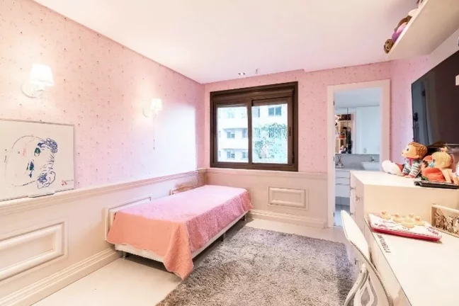 Imagem Condomínio Edificio Lively Apto 72495 - Apartamento à venda no bairro Bela Vista - Porto Alegre/RS