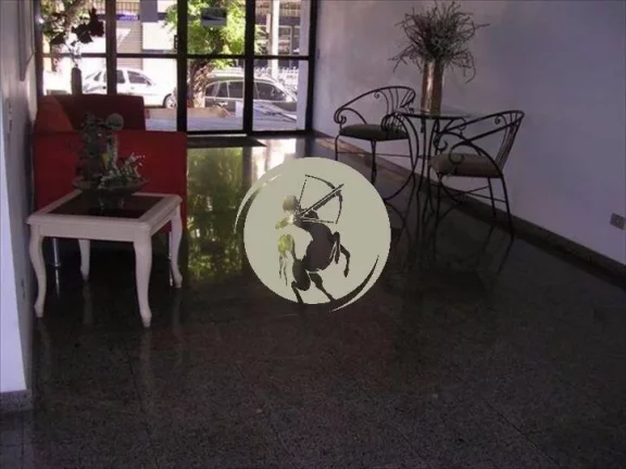 Imagem APARTAMENTO COM 2 QUARTOS À VENDA, 96 M , POMPÉIA , SANTOS - SP ÓTIMO APARTAMENTO COM 2 QUARTOS (...