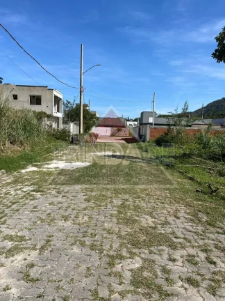 Imagem TERRENO RESIDENCIAL em RIO DE JANEIRO - RJ, GUARATIBA