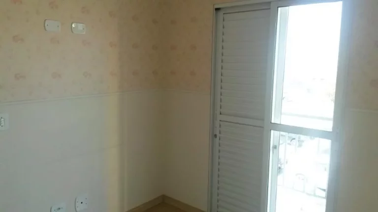 Imagem Apartamento com 3 dormitórios à venda, 77 m² por R$ 479.000,00 - Centro - Suzano/SP