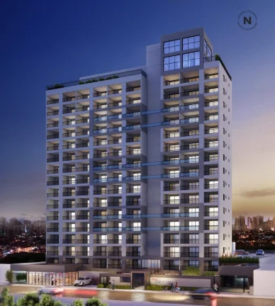 Imagem APARTAMENTO RESIDENCIAL em São Paulo - SP, Bom Retiro