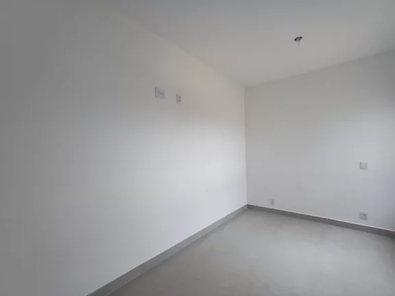 Imagem Apartamento garden para venda em Núcleo Agrícola Alpha com 3 quartos, sendo 1 suíte, 82m2
