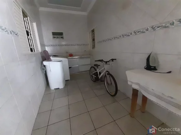Imagem Casa à Venda no Cristo Redentor – 3 Quartos, 2 Lojas Comerciais e 2 Vagas