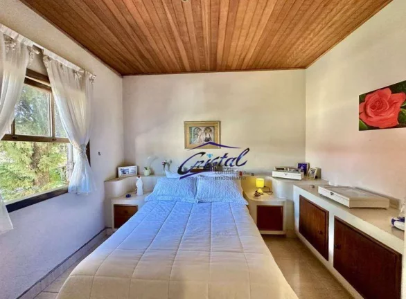 Imagem Casa com 3 quartos (1 suíte) à venda, 380 m² Condomínio Nova Higienópolis - - Jardim do Golf I - Jandira/SP