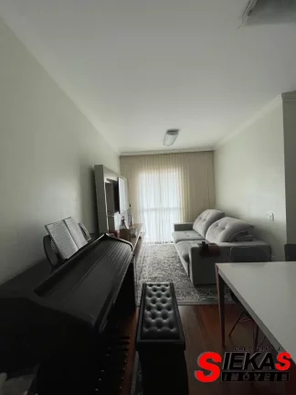 Imagem Imperdível oportunidade: Apartamento à venda em São Paulo-SP, Tatuapé! 3 quartos, 1 sala, 1 banheiro, 2 vagas de garagem, 63m². Venha conferir!