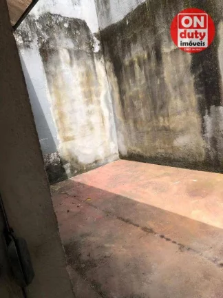 Imagem Prédio à venda, 473 m² por R$ 1.800.000 - Centro - Santos/SP