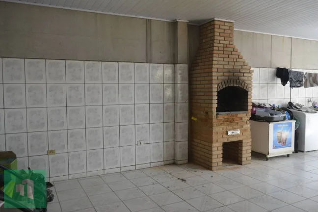 Imagem Sobrado à venda em Osasco, Centro, com 3 quartos
