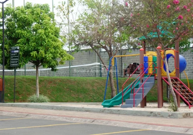 Imagem Terreno a venda no Condomínio Villa Lobos, Parque Brasil 500 em Paulínia. Localização privilegia...