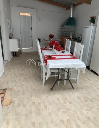 Imagem Casa a venda 2 dorm.Jardim Chapadão

***Um imovel exclusivo pra você!***

São 140m2 de area util,...