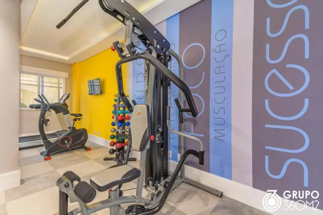 Imagem Apartamento para Venda em São Bernardo do Campo / SP no bairro Nova Petrópolis