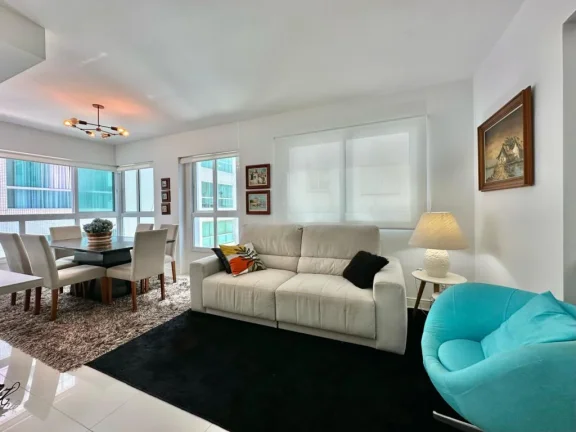 Imagem Apartamento 1 Dormitório - Bairro Navegantes
